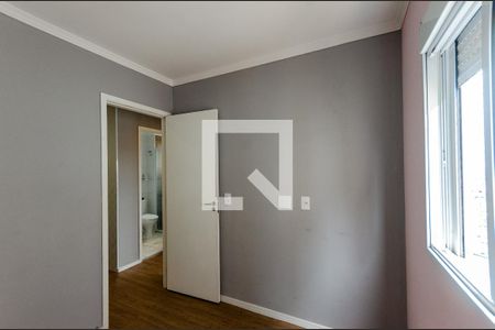 Quarto 1 de apartamento para alugar com 2 quartos, 40m² em Vila Pirituba, São Paulo