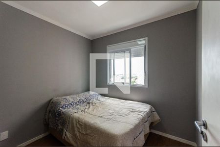 Quarto 2 de apartamento para alugar com 2 quartos, 40m² em Vila Pirituba, São Paulo