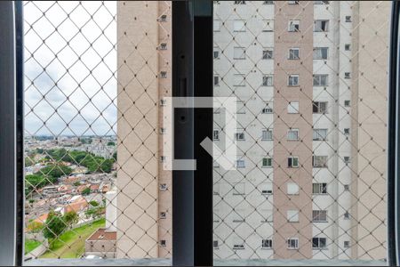 Quarto 1 - Janela de apartamento para alugar com 2 quartos, 40m² em Vila Pirituba, São Paulo