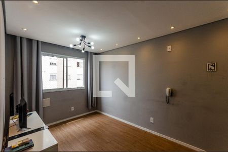 Sala de apartamento para alugar com 2 quartos, 40m² em Vila Pirituba, São Paulo