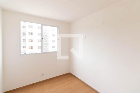Quarto 1 de apartamento para alugar com 2 quartos, 43m² em Campo Grande, Rio de Janeiro