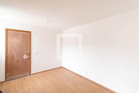 Sala de apartamento para alugar com 2 quartos, 43m² em Campo Grande, Rio de Janeiro