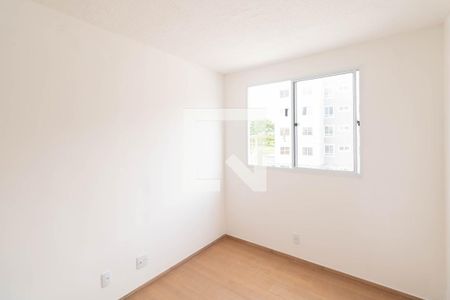 Apartamento para alugar com 2 quartos, 43m² em Campo Grande, Rio de Janeiro