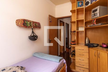 Quarto 1 de apartamento à venda com 3 quartos, 64m² em Santa Monica, Belo Horizonte