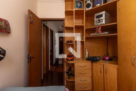 Quarto 1 de apartamento à venda com 3 quartos, 64m² em Santa Monica, Belo Horizonte