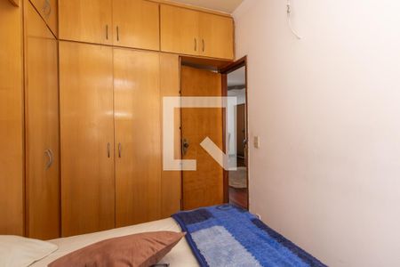 Quarto 2 de apartamento à venda com 3 quartos, 64m² em Santa Monica, Belo Horizonte