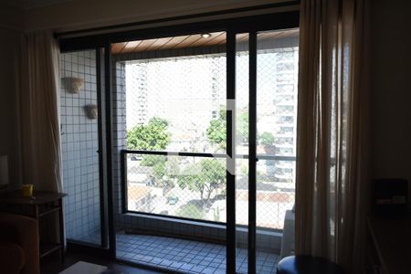 Sacada de apartamento para alugar com 3 quartos, 78m² em Vila da Saúde, São Paulo