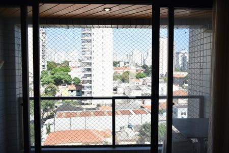 Sacada de apartamento para alugar com 3 quartos, 78m² em Vila da Saúde, São Paulo