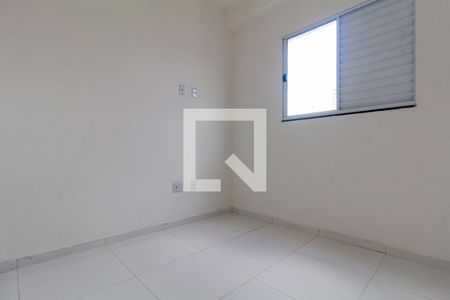 Quarto 1 de apartamento para alugar com 2 quartos, 44m² em Penha de França, São Paulo