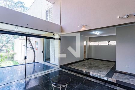 Sala 1 de casa à venda com 4 quartos, 314m² em City América, São Paulo