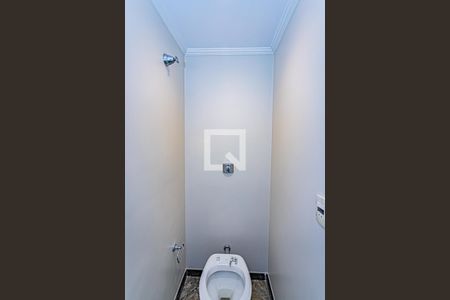 Lavabo de casa à venda com 4 quartos, 314m² em City América, São Paulo