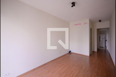 Sala  de apartamento à venda com 3 quartos, 58m² em Vila da Saúde, São Paulo