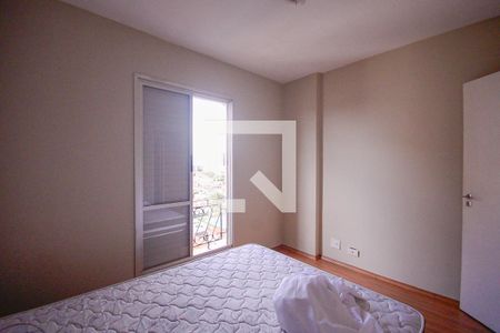 Quarto 1  de apartamento à venda com 3 quartos, 58m² em Vila da Saúde, São Paulo