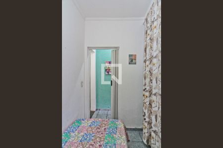 Quarto 2 de casa à venda com 2 quartos, 90m² em Vila Palmeiras, São Paulo