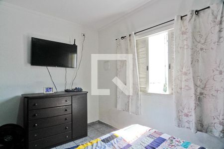 Quarto 1 de casa à venda com 2 quartos, 90m² em Vila Palmeiras, São Paulo