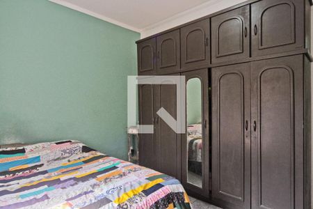 Quarto 1 de casa à venda com 2 quartos, 90m² em Vila Palmeiras, São Paulo