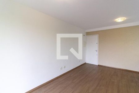 Sala de apartamento para alugar com 2 quartos, 65m² em Vila do Castelo, São Paulo
