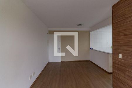 Sala de apartamento para alugar com 2 quartos, 65m² em Vila do Castelo, São Paulo