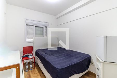 Quarto de apartamento para alugar com 1 quarto, 40m² em Higienópolis, São Paulo