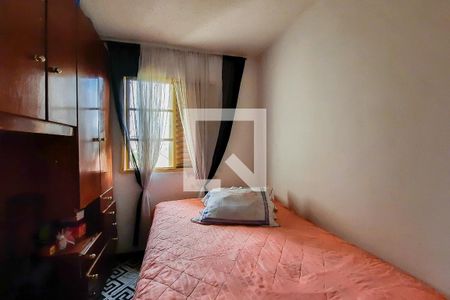 Quarto 2 de apartamento para alugar com 2 quartos, 45m² em Dos Casa, São Bernardo do Campo