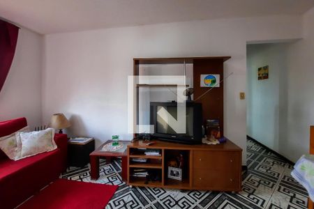Sala de apartamento para alugar com 2 quartos, 45m² em Dos Casa, São Bernardo do Campo