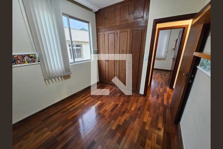 Quarto 1 de apartamento para alugar com 3 quartos, 167m² em Colégio Batista, Belo Horizonte