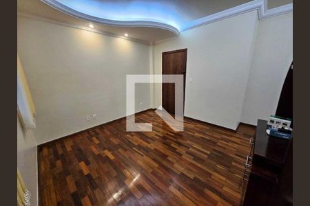 Sala de apartamento para alugar com 3 quartos, 167m² em Colégio Batista, Belo Horizonte