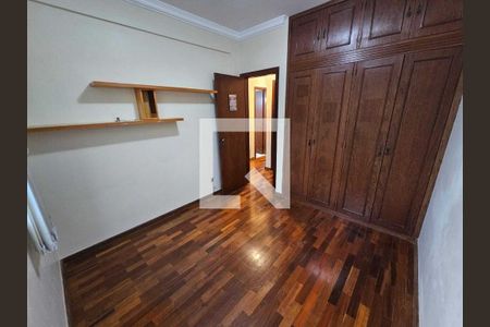 Quarto 1 de apartamento para alugar com 3 quartos, 167m² em Colégio Batista, Belo Horizonte