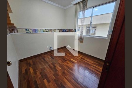 Quarto 2 de apartamento para alugar com 3 quartos, 167m² em Colégio Batista, Belo Horizonte
