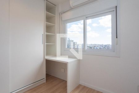 Quarto 1 de apartamento para alugar com 2 quartos, 54m² em São Sebastião, Porto Alegre