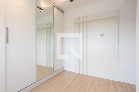 Quarto 2 de apartamento para alugar com 2 quartos, 54m² em São Sebastião, Porto Alegre