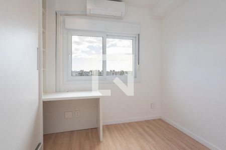 Quarto 1 de apartamento para alugar com 2 quartos, 54m² em São Sebastião, Porto Alegre