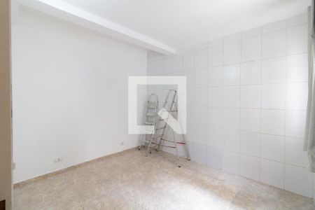 Quarto 2 de casa para alugar com 2 quartos, 70m² em Rio Pequeno, São Paulo