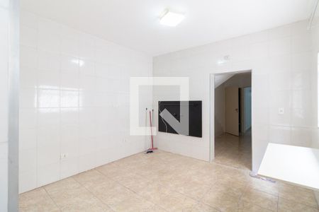 Sala de casa para alugar com 2 quartos, 70m² em Rio Pequeno, São Paulo