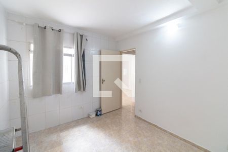 Quarto 2 de casa para alugar com 2 quartos, 70m² em Rio Pequeno, São Paulo