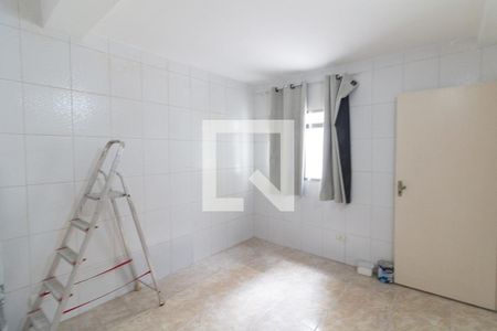 Quarto 2 de casa para alugar com 2 quartos, 70m² em Rio Pequeno, São Paulo