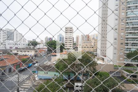 Vista da Sala/Quarto de kitnet/studio à venda com 1 quarto, 24m² em Saúde, São Paulo