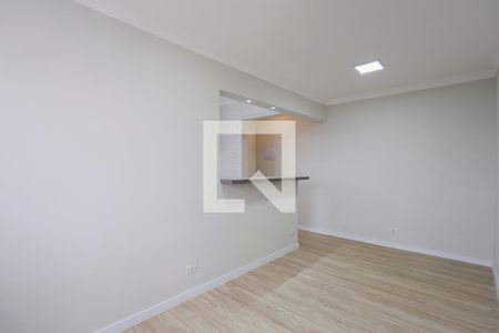 Apartamento à venda com 2 quartos, 44m² em Jardim Cachoeira, São Paulo