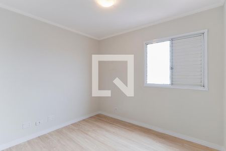 Quarto 1 de apartamento à venda com 2 quartos, 44m² em Jardim Cachoeira, São Paulo