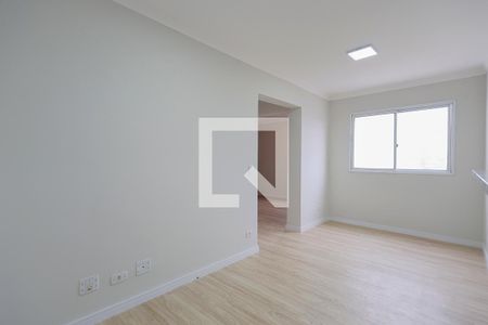 Apartamento à venda com 2 quartos, 44m² em Jardim Cachoeira, São Paulo