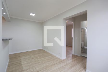 Sala de apartamento à venda com 2 quartos, 44m² em Jardim Cachoeira, São Paulo