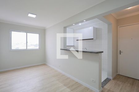 Apartamento à venda com 2 quartos, 44m² em Jardim Cachoeira, São Paulo
