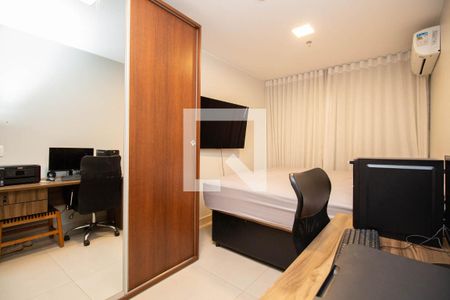 Suíte de apartamento para alugar com 2 quartos, 100m² em Taguatinga, Brasília