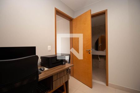 Suíte de apartamento para alugar com 2 quartos, 100m² em Taguatinga, Brasília