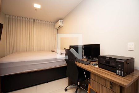 Suíte de apartamento para alugar com 2 quartos, 100m² em Taguatinga, Brasília