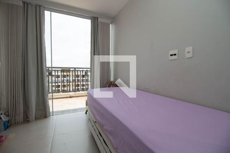 Quarto  de apartamento para alugar com 2 quartos, 100m² em Taguatinga, Brasília