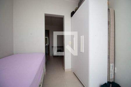 Quarto  de apartamento para alugar com 2 quartos, 100m² em Taguatinga, Brasília
