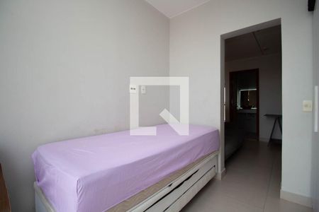 Quarto  de apartamento para alugar com 2 quartos, 100m² em Taguatinga, Brasília