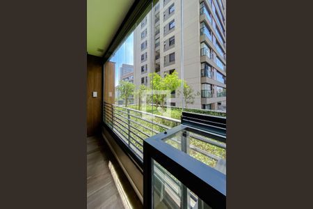 Studio de kitnet/studio à venda com 1 quarto, 50m² em Vila Mariana, São Paulo