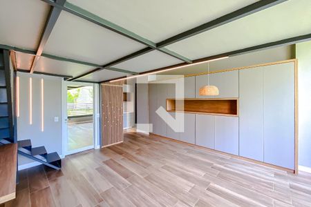 Studio de kitnet/studio à venda com 1 quarto, 50m² em Vila Mariana, São Paulo